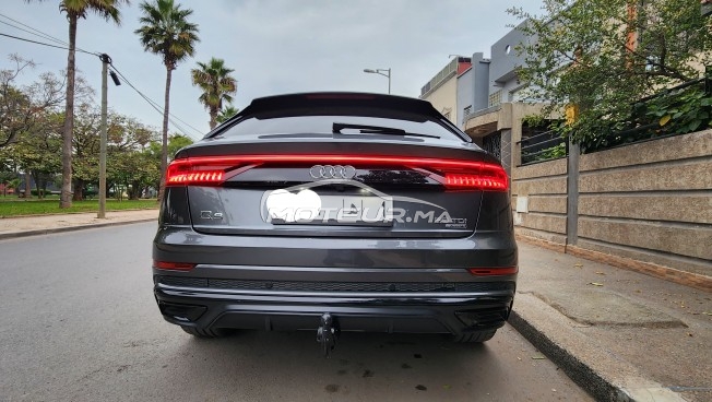 AUDI A8 50 tdi occasion 2970608