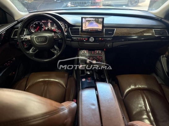 أودي ا8 مستعملة 2869447