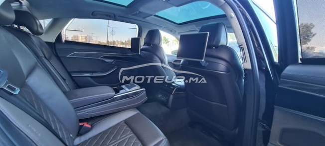 أودي ا8 مستعملة 2747061