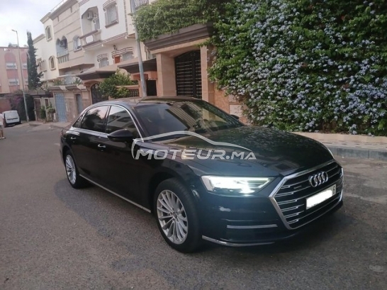 أودي ا8 مستعملة 2868657