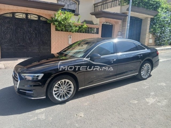 أودي ا8 مستعملة 2868648