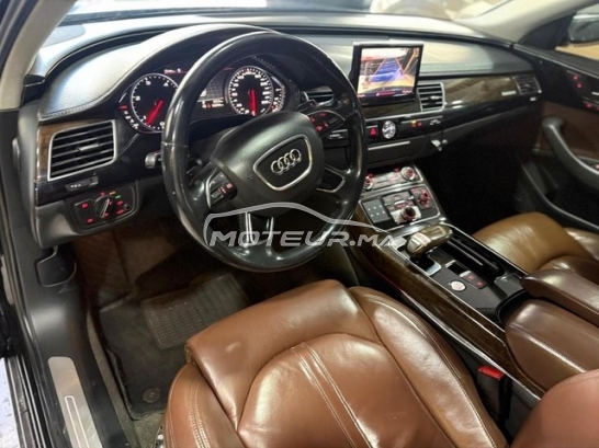 أودي ا8 مستعملة 2869449