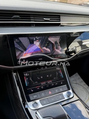 أودي ا8 مستعملة 2851654