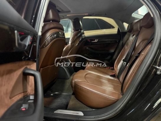 أودي ا8 مستعملة 2869446