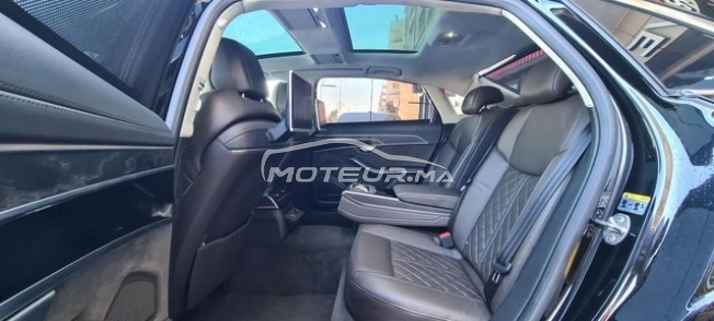 أودي ا8 مستعملة 2747064