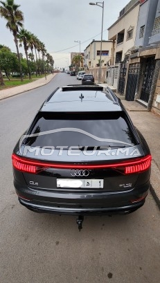 AUDI A8 50 tdi occasion 2970602