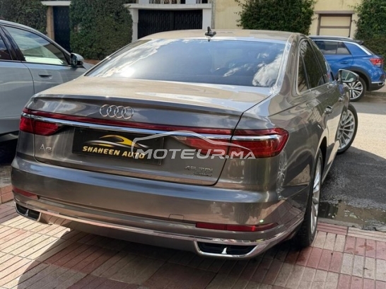 أودي ا8 مستعملة 2851653