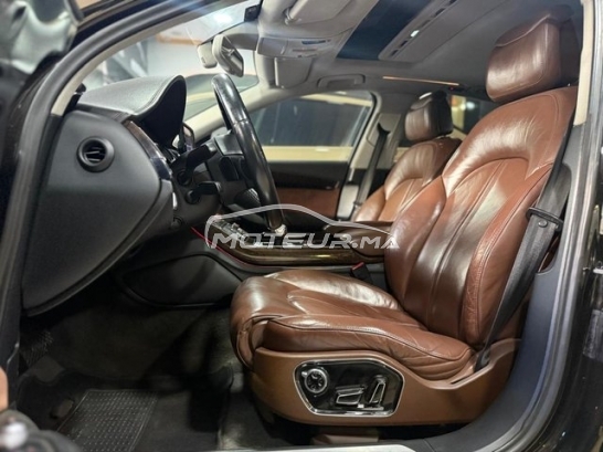 أودي ا8 مستعملة 2869448