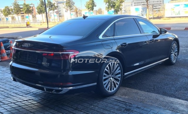 أودي ا8 مستعملة 2747053