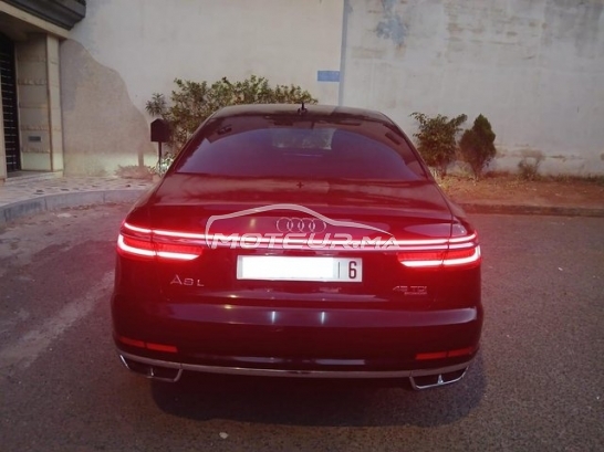 أودي ا8 مستعملة 2868656