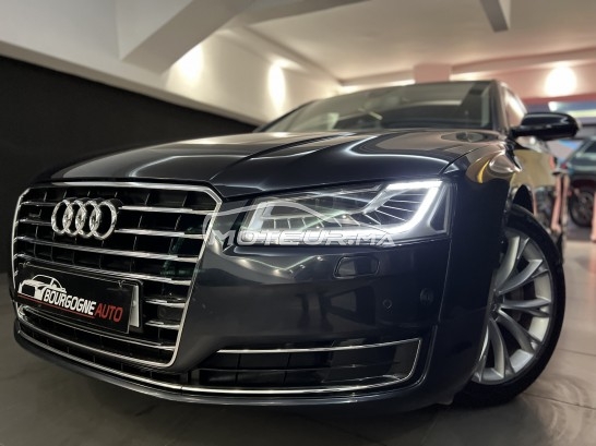 أودي ا8 مستعملة 1423736