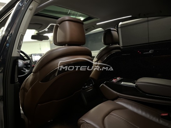 أودي ا8 مستعملة 1423732