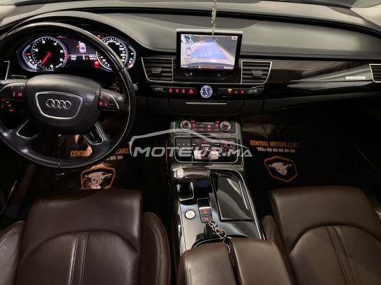 أودي ا8 مستعملة 1423726