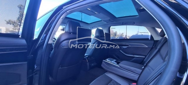 أودي ا8 مستعملة 2747057