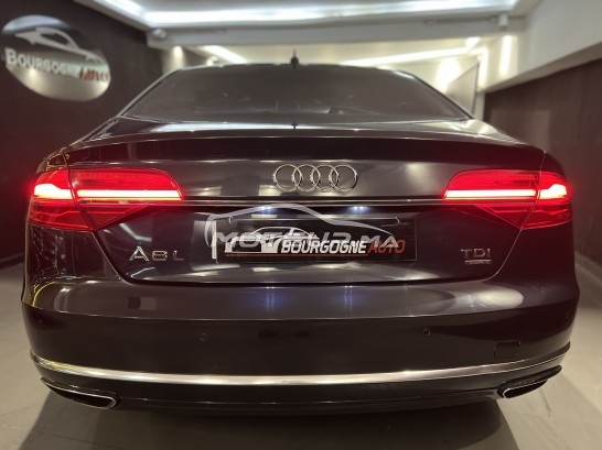 أودي ا8 مستعملة 1423730