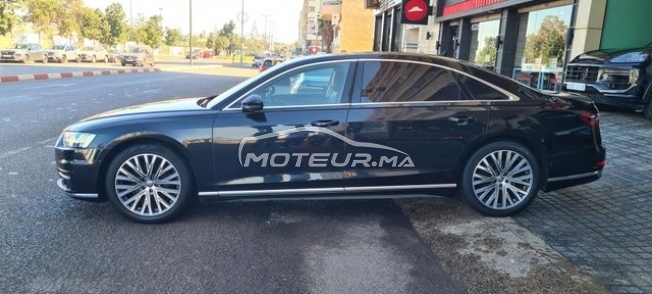 أودي ا8 مستعملة 2747056