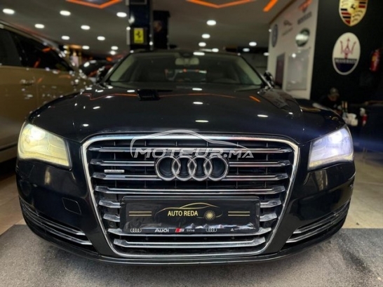 أودي ا8 مستعملة 2869445