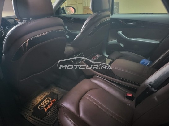 أودي ا8 Limousine مستعملة 1732427