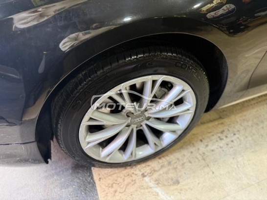 أودي ا8 مستعملة 2869451