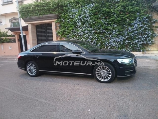 أودي ا8 مستعملة 2868643