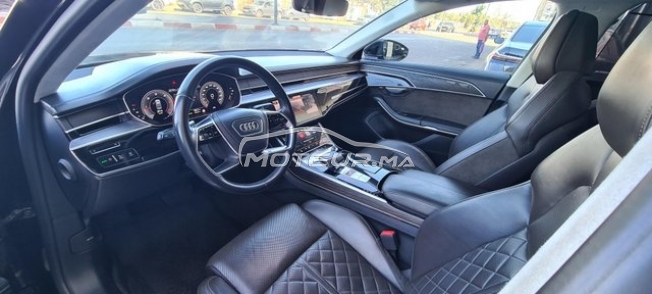 أودي ا8 مستعملة 2747058