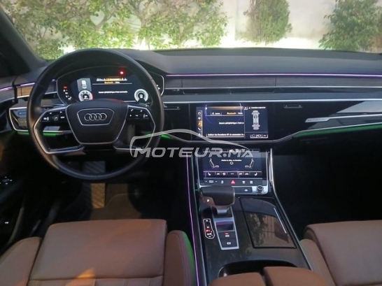 أودي ا8 مستعملة 2868650