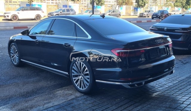 أودي ا8 مستعملة 2747054