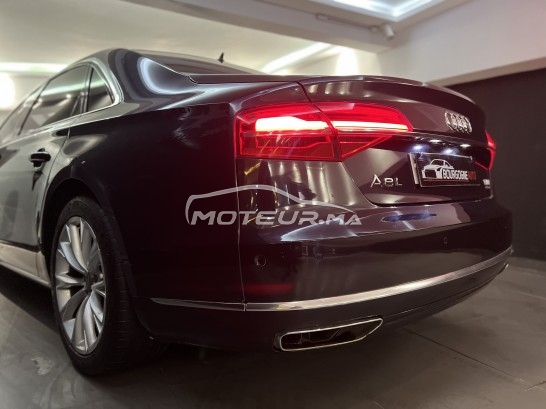 أودي ا8 مستعملة 1423735