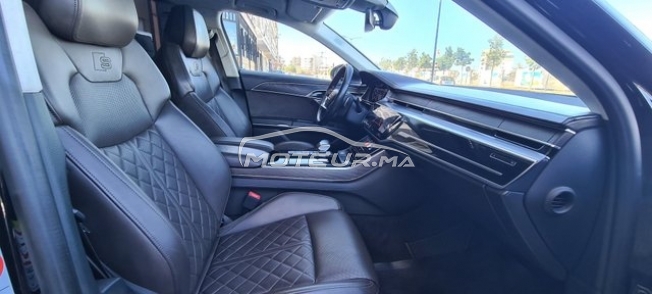 أودي ا8 مستعملة 2747059