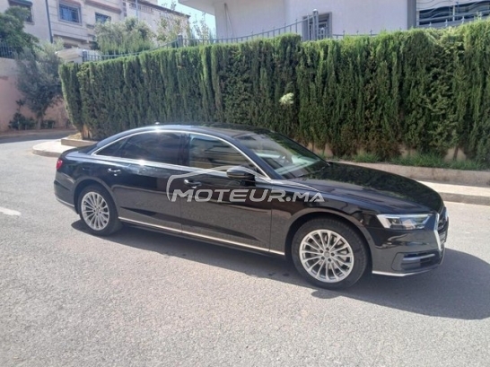 أودي ا8 مستعملة 2868645