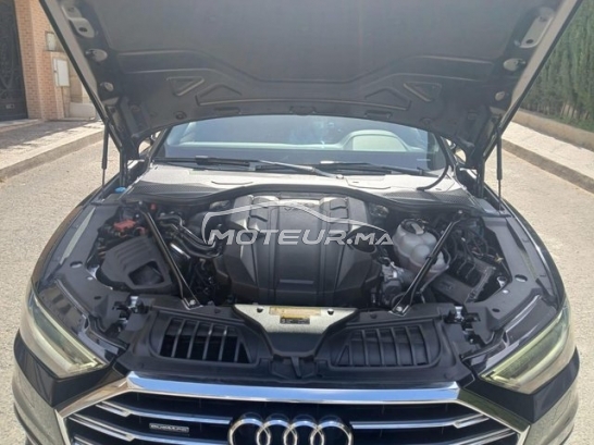 أودي ا8 مستعملة 2868655