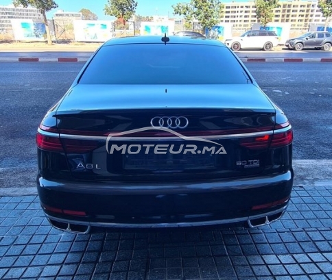 أودي ا8 مستعملة 2747052