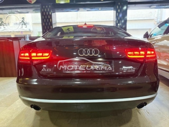 أودي ا8 مستعملة 2869452