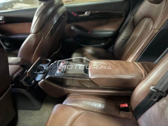 أودي ا8 مستعملة 2869453