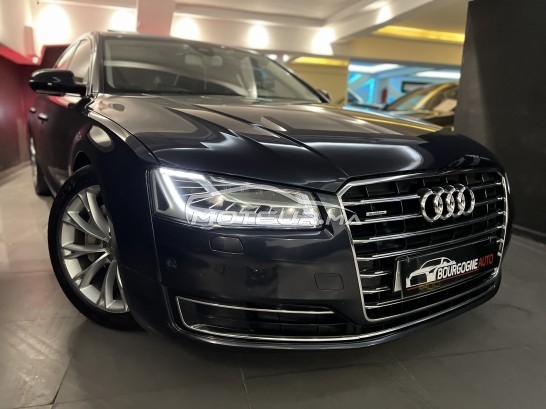 أودي ا8 مستعملة 1423738