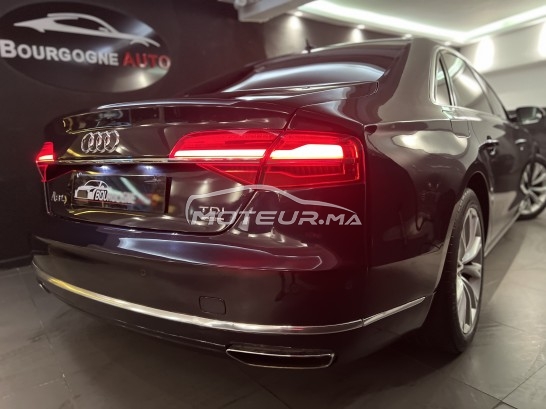 أودي ا8 مستعملة 1423733