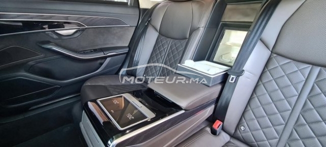 أودي ا8 مستعملة 2747062