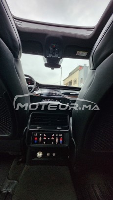 AUDI A8 50 tdi occasion 2970603