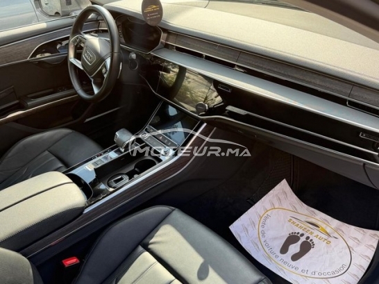 أودي ا8 مستعملة 2851655