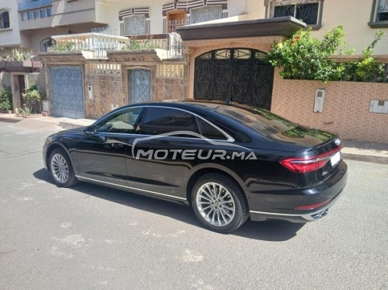 أودي ا8 مستعملة 2868649