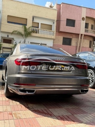 أودي ا8 مستعملة 2851660