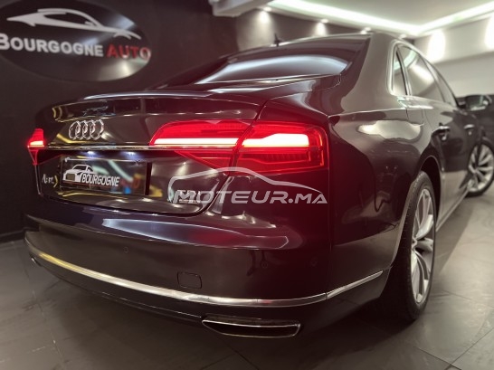 أودي ا8 مستعملة 1423728