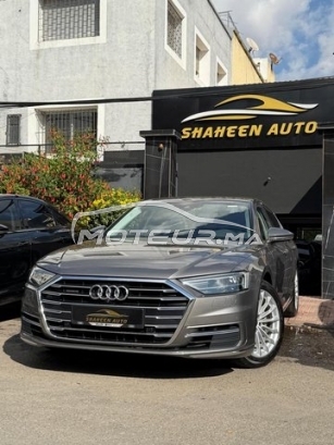 أودي ا8 مستعملة 2851665