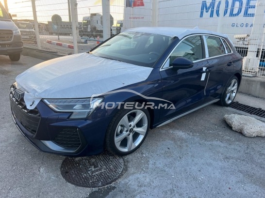 AUDI A3 35tdi s-line occasion 1979877