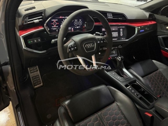 AUDI Autre occasion 3068902