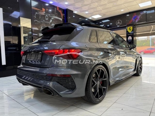 أودي اوتري مستعملة 3298730