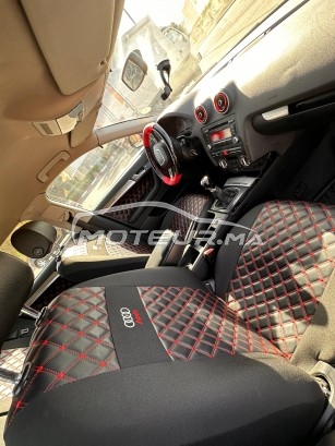 AUDI Autre A3 occasion 1998520