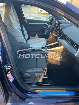 AUDI A3 35tdi s-line occasion 1979865