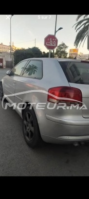 AUDI Autre A3 occasion 1961499
