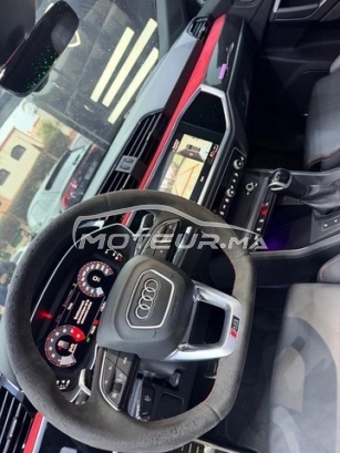 AUDI Autre occasion 3522586